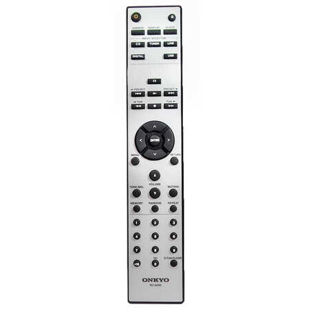 Mando a distancia ONKYO CR-555