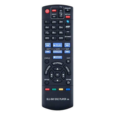 Mando a distancia PANASONIC N2QAYB000722