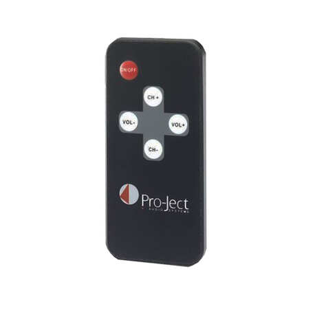 Mando a distancia PRO-JECT PRE-BOX