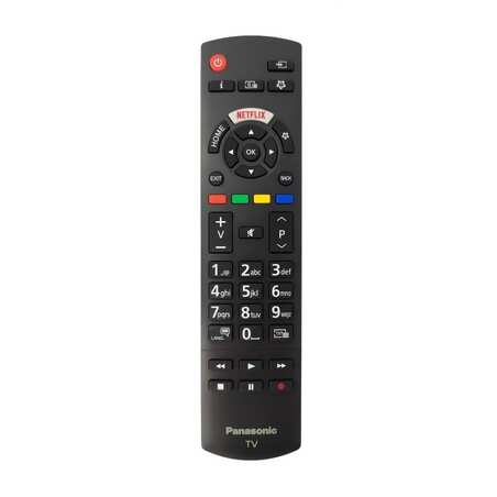 Mando a distancia PANASONIC TX-55FX550E