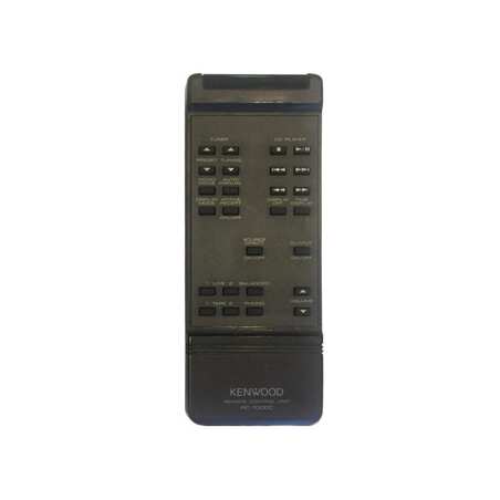 Mando a distancia KENWOOD L1000-C