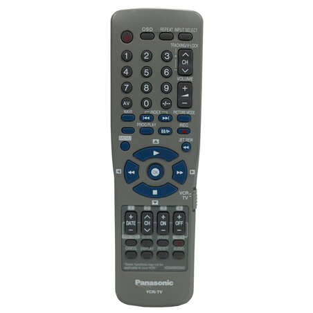 Mando a distancia PANASONIC NV-MV40GCS