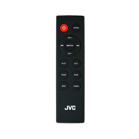 Mando a distancia JVC THD227B