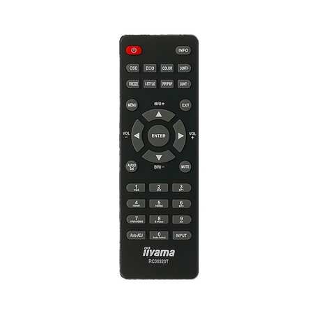 Mando a distancia IIYAMA PROLITE-X4071UH