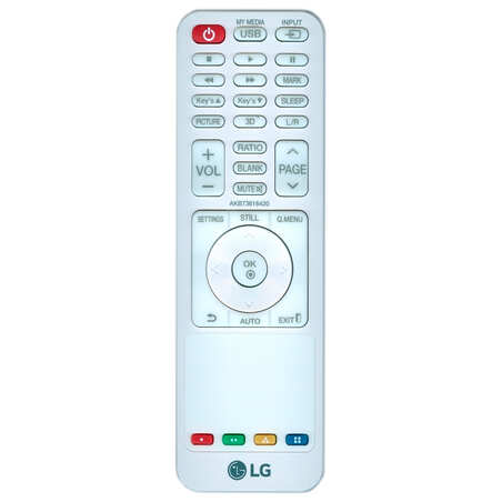 Mando a distancia LG PH150G