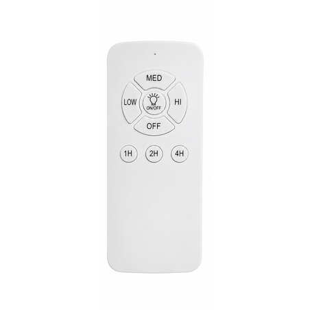 Mando a distancia CEILING TX2021-1AC