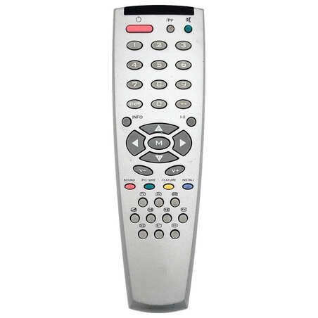 Mando a distancia TECHNICAL RC2340