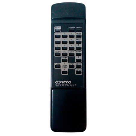 Mando a distancia ONKYO T-4711