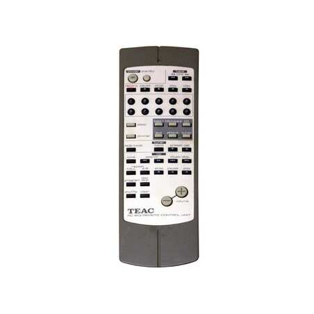 Mando a distancia TEAC A-H500I
