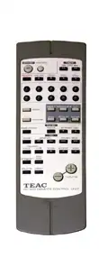 Mando TEAC/TEAK