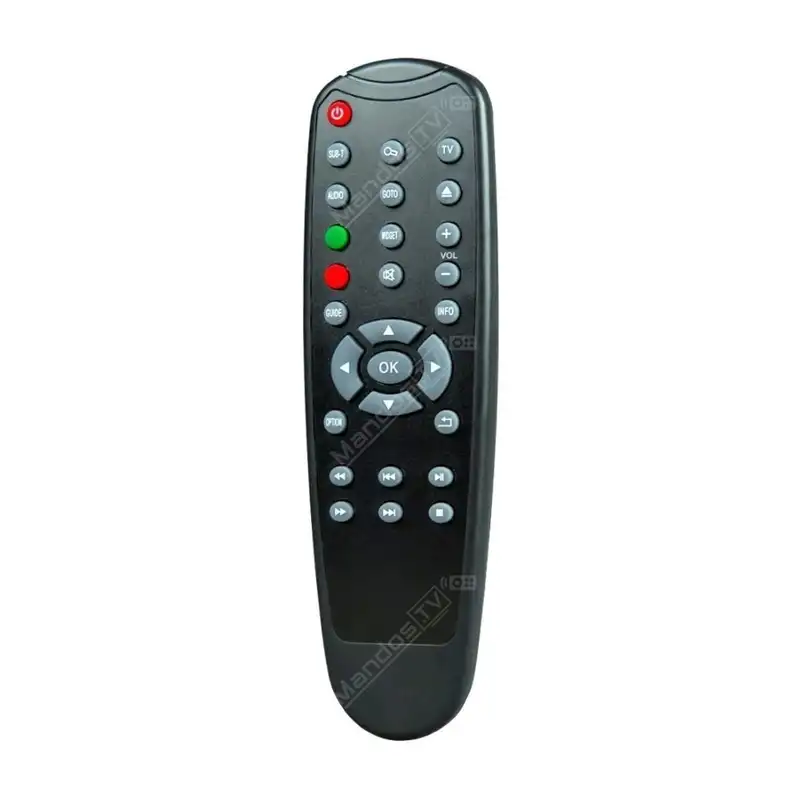Mando Universal Philips Tv Re-Flix Superior Light - Mando A Distancia 4 En 1 Para Media P Mandos Hitachi Precios