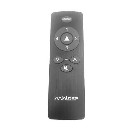 Mando a distancia MINI-DSP SHD