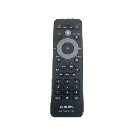 Mando a distancia PHILIPS HTD3540