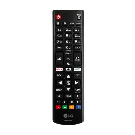 Mando a distancia LG AKB75095308