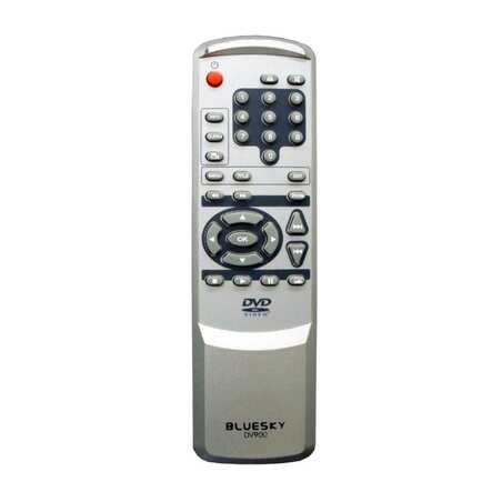 Mando a distancia BLUESKY DV900
