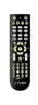Mando TV TVIX-HD-M6600N de DVICO