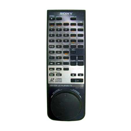 Mando a distancia SONY MDP-333