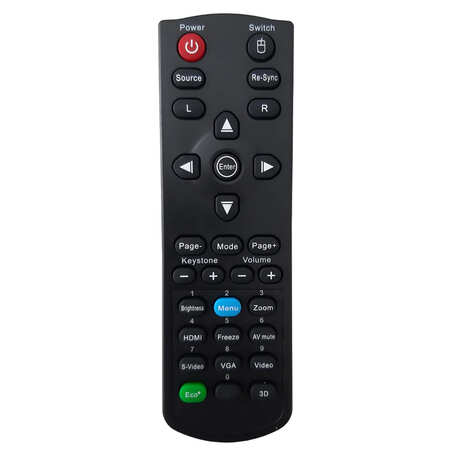 Mando a distancia OPTOMA CN1082