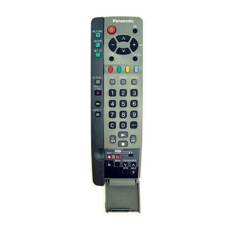 Mando a distancia PANASONIC EUR511210