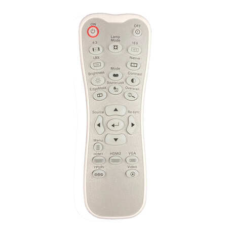 Mando a distancia OPTOMA L-27-5KEY