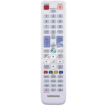 Mando a distancia SAMSUNG BN59-01078A