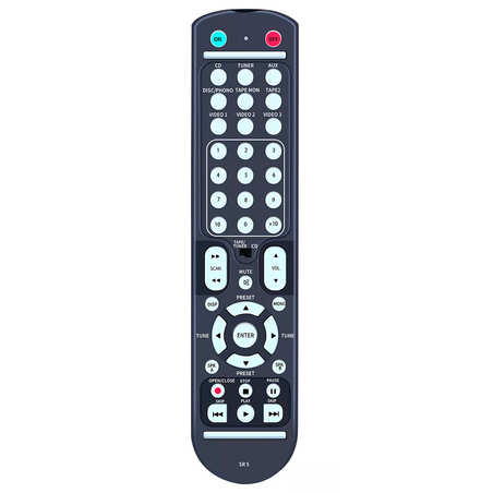 Mando a distancia NAD C352