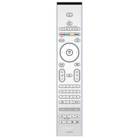 Mando a distancia PHILIPS 42PFL9742D/19