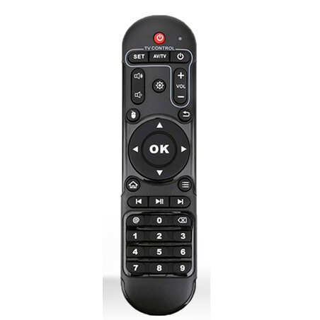 Mando a distancia AMLOGIC X96-AIR