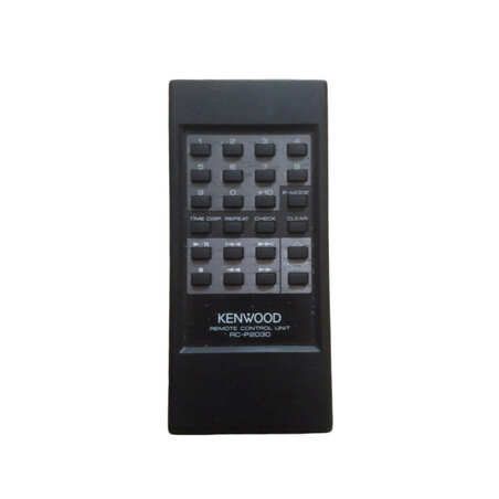 Mando a distancia KENWOOD DP-2050