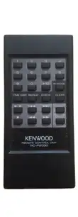 Mando KENWOOD