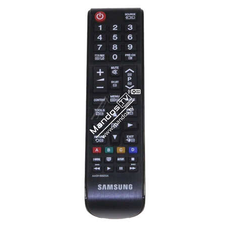 Mando a distancia SAMSUNG UE40EH6030