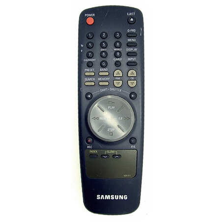 Mando a distancia SAMSUNG SV35XK
