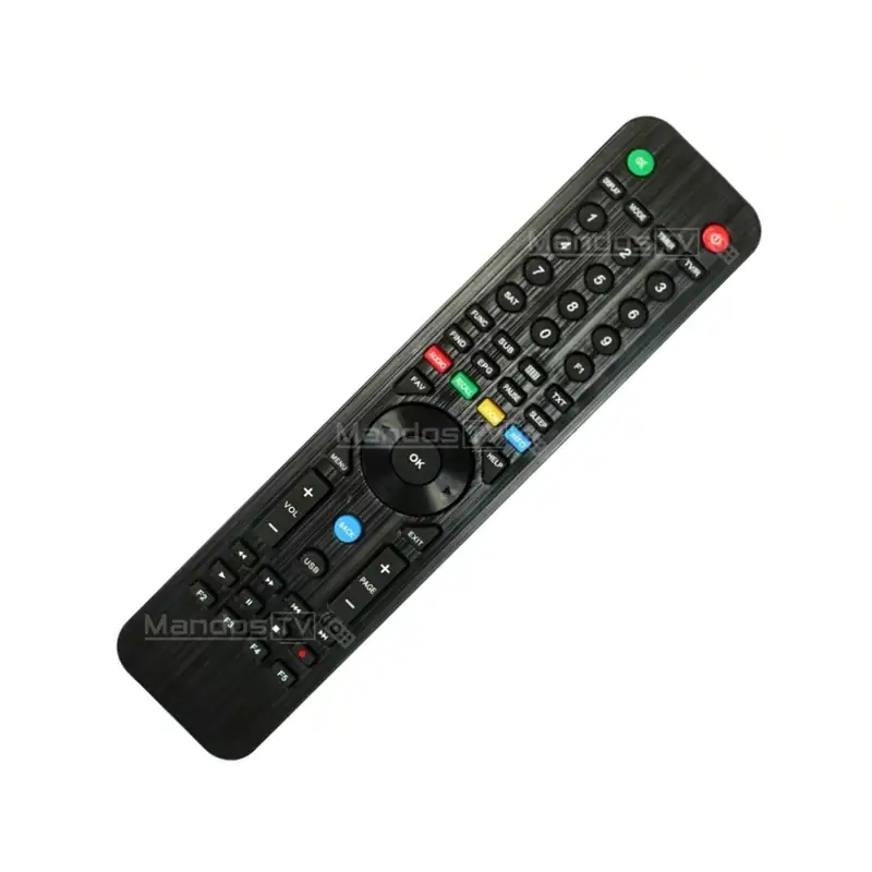 MANDO A DISTANCIA 4 CANALES PARA CONTROLADOR RELÉS