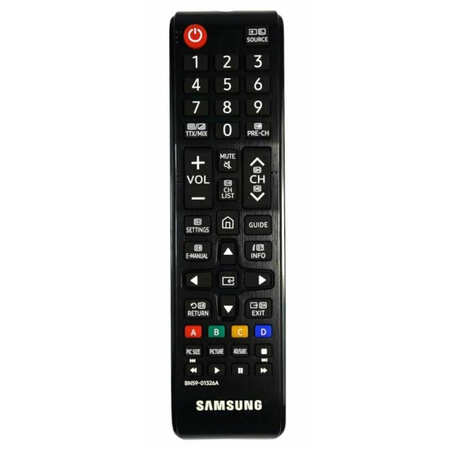 Mando a distancia SAMSUNG UE32N4300AK