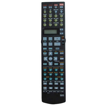 Mando a distancia YAMAHA RX-V2500