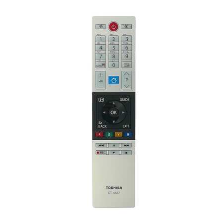 Mando a distancia TOSHIBA 24W1863DG