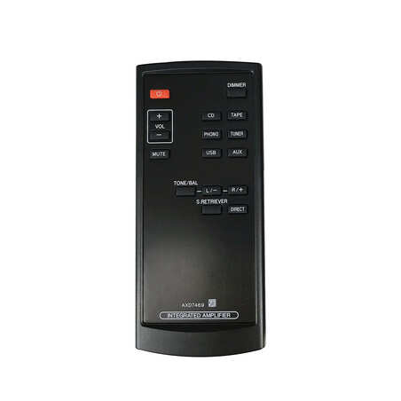 Mando a distancia PIONEER A-A9-J