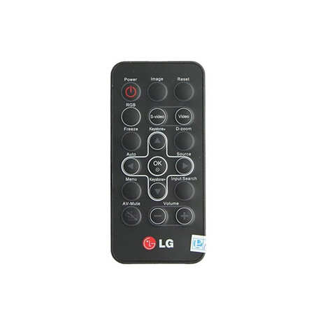 Mando a distancia LG BS275