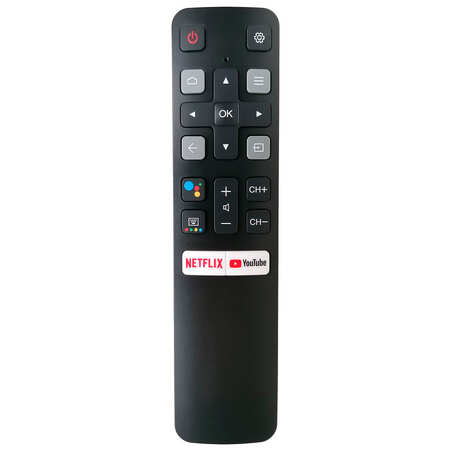 Mando a distancia TCL 40FS6500