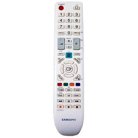 Mando a distancia SAMSUNG LE40B541