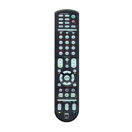 Mando a distancia NAD HTR-2