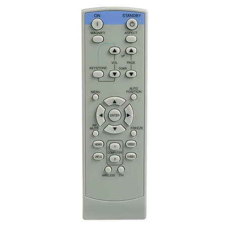 Mando a distancia MITSUBISHI XD221U