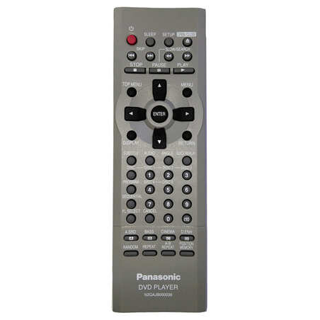 Mando a distancia PANASONIC DVD-CV52