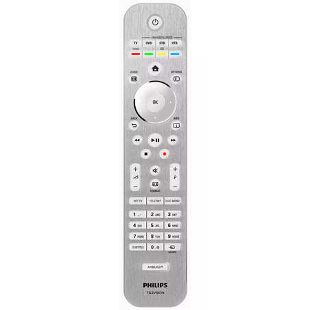 Mando a distancia PHILIPS 40PFL9704H/12