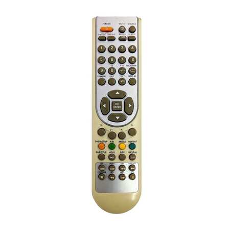 Mando a distancia DIKOM TVH1504DVD