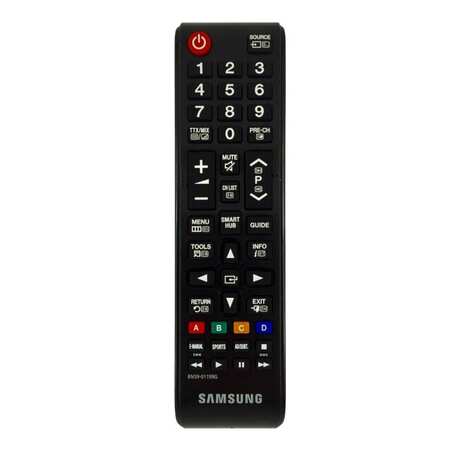 Mando a distancia SAMSUNG UE40J5200