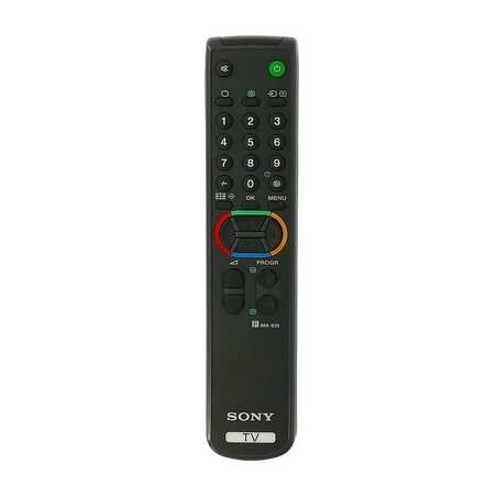 Mando a distancia SONY RM-839