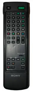 Mando SONY BRAVIA