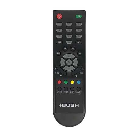 Mando a distancia BUSH STB202XI