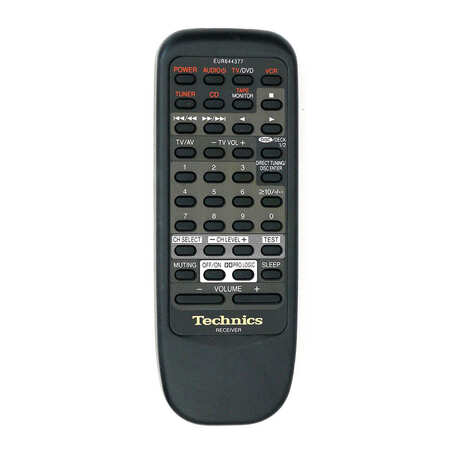 Mando a distancia TECHNICS SA-EX310